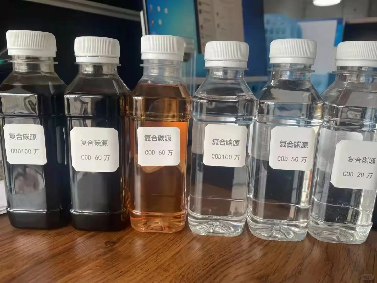 污水处理中碳源、氮源与磷源的协同作用