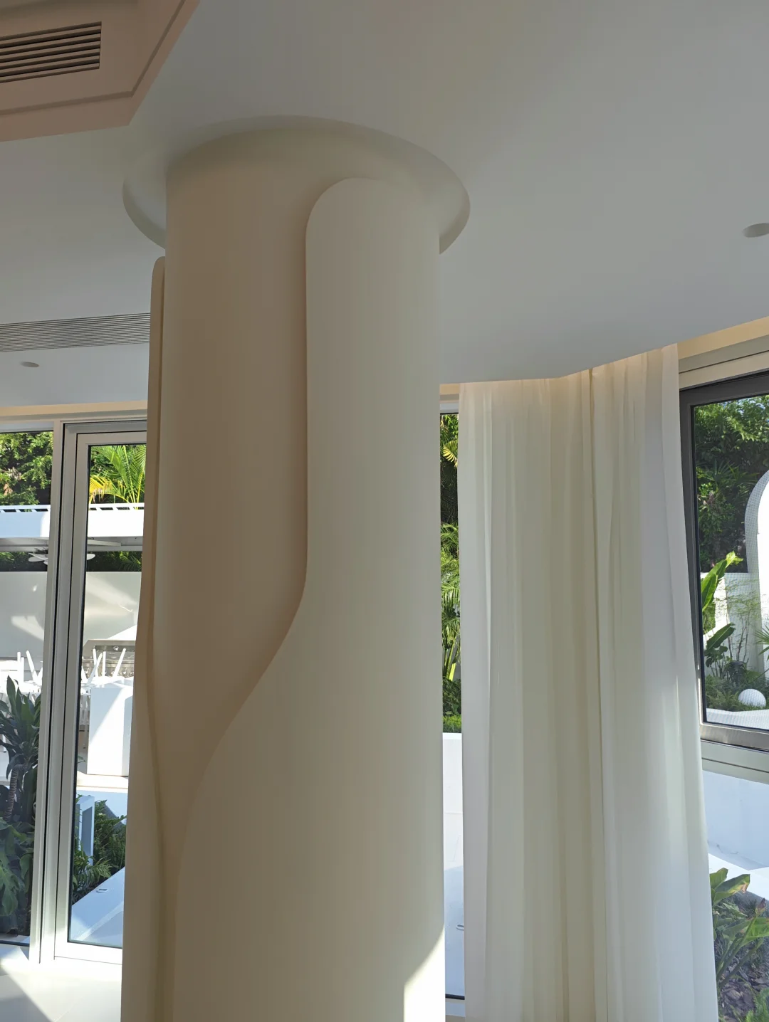 蛋壳光涂料会是高品味家装的首选吗？