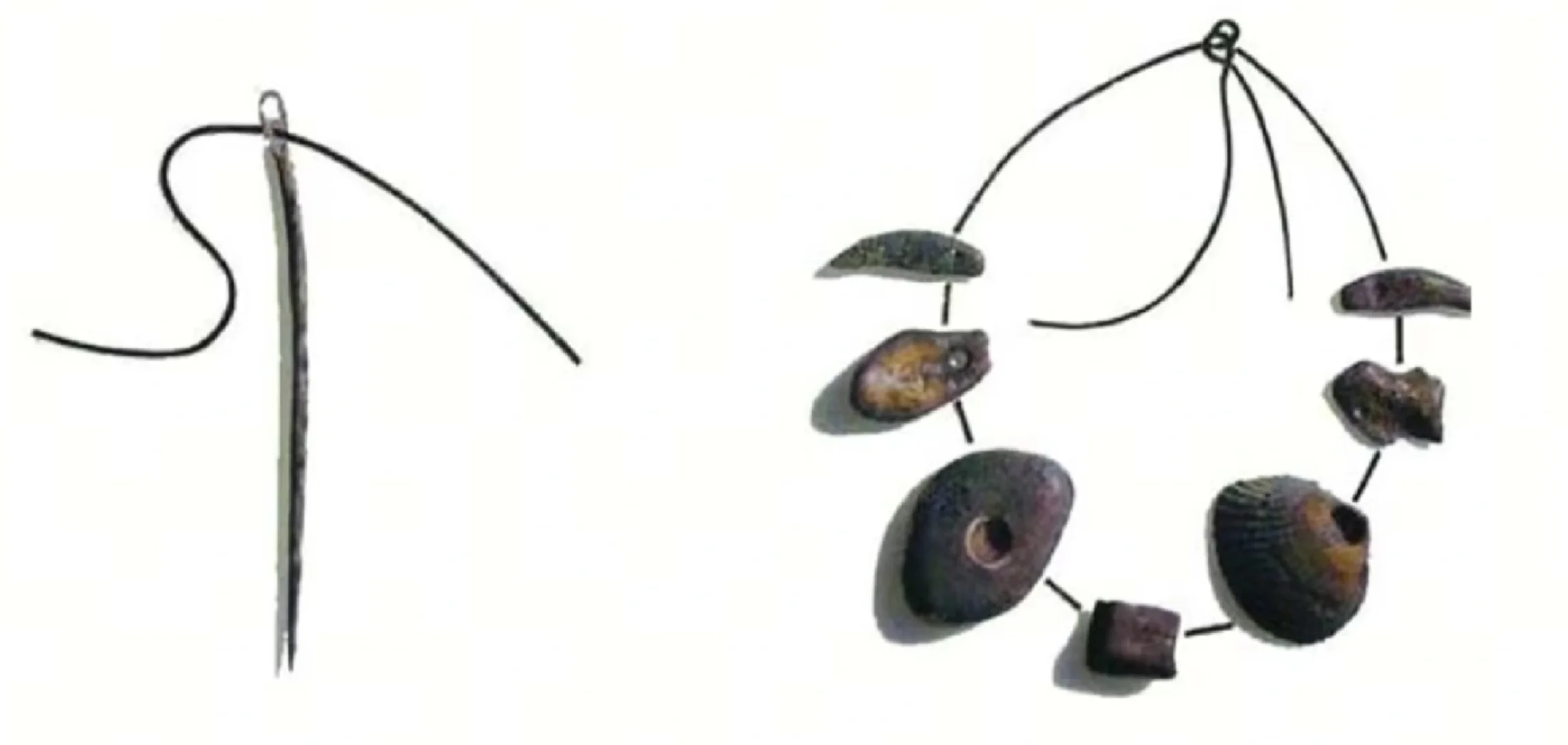 中华文明一直都领先世界（纺织）