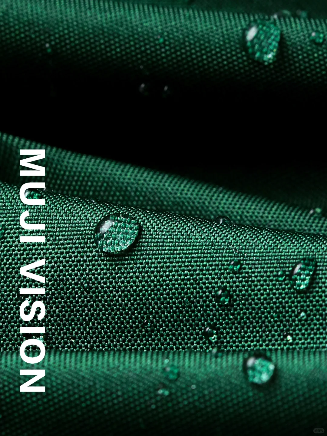 经纬交织｜帐篷牛津布摄影案例