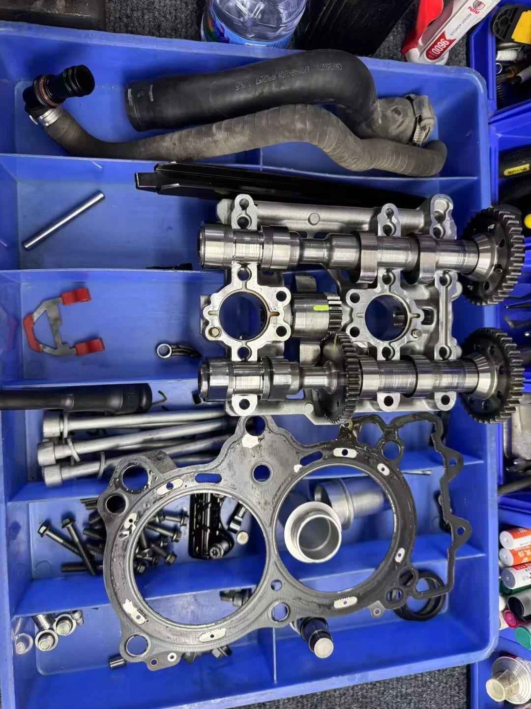 买ktm图便宜的下场❕❗️⚠️