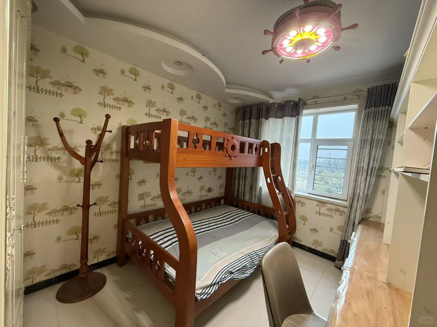 欧式风格家居空间解析