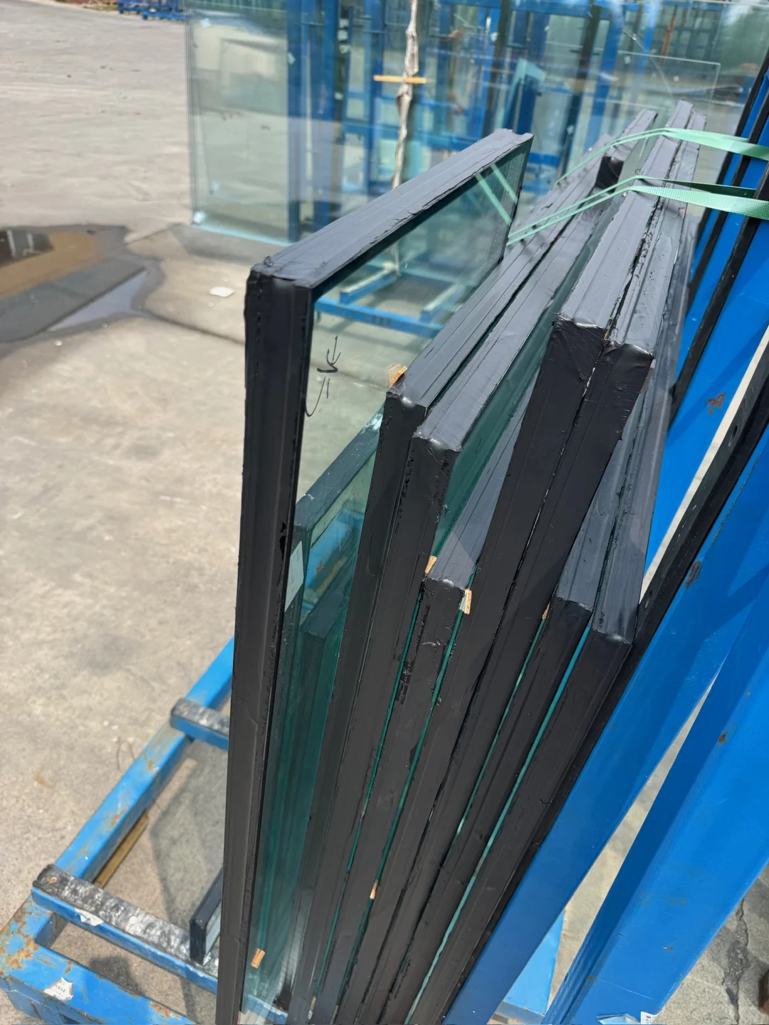 以匠心，铸就每一寸通透