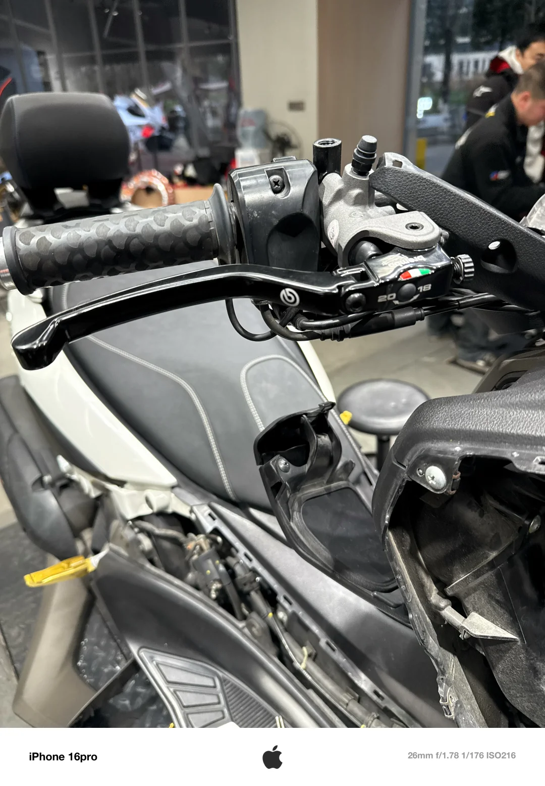 nmax155可能是最后一次升级了