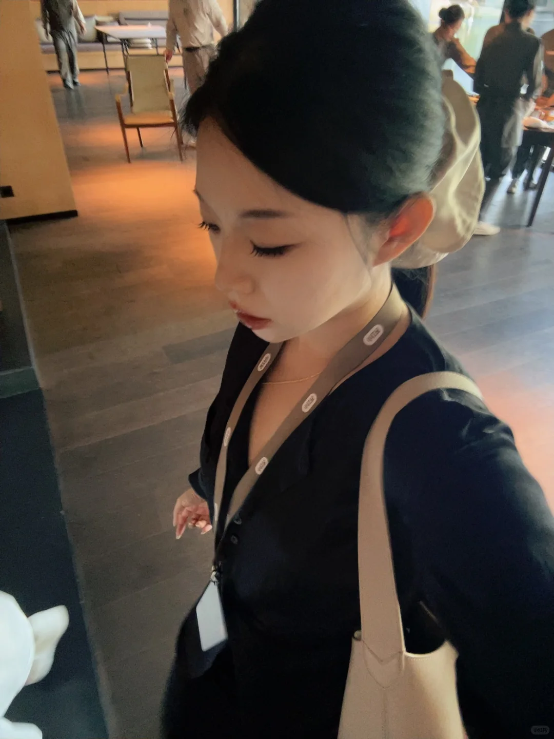 ?怎么有买手做了两三年连选品会都逛不明白