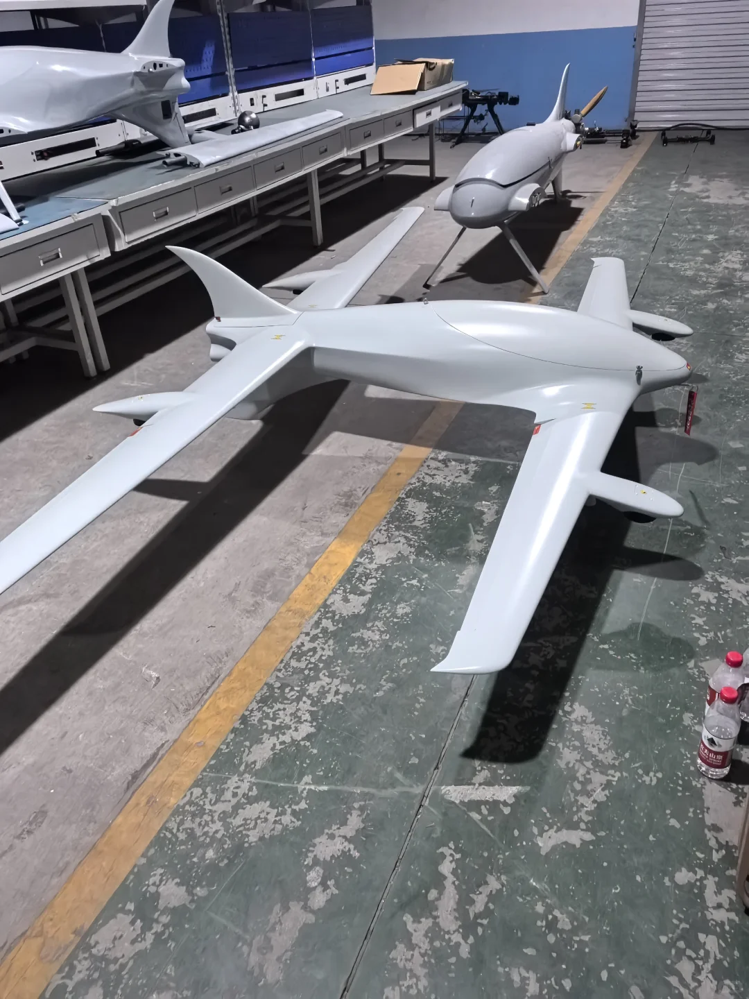 急寻无人机出口运输（国外运输）