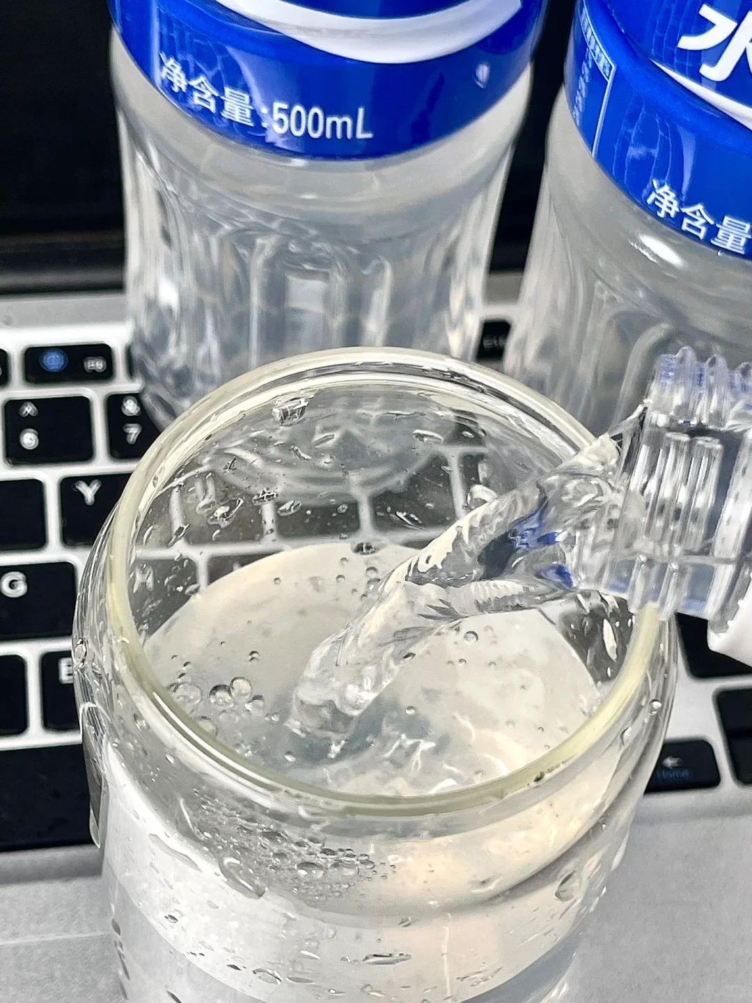 替你们试过了!真的好喝还管用...