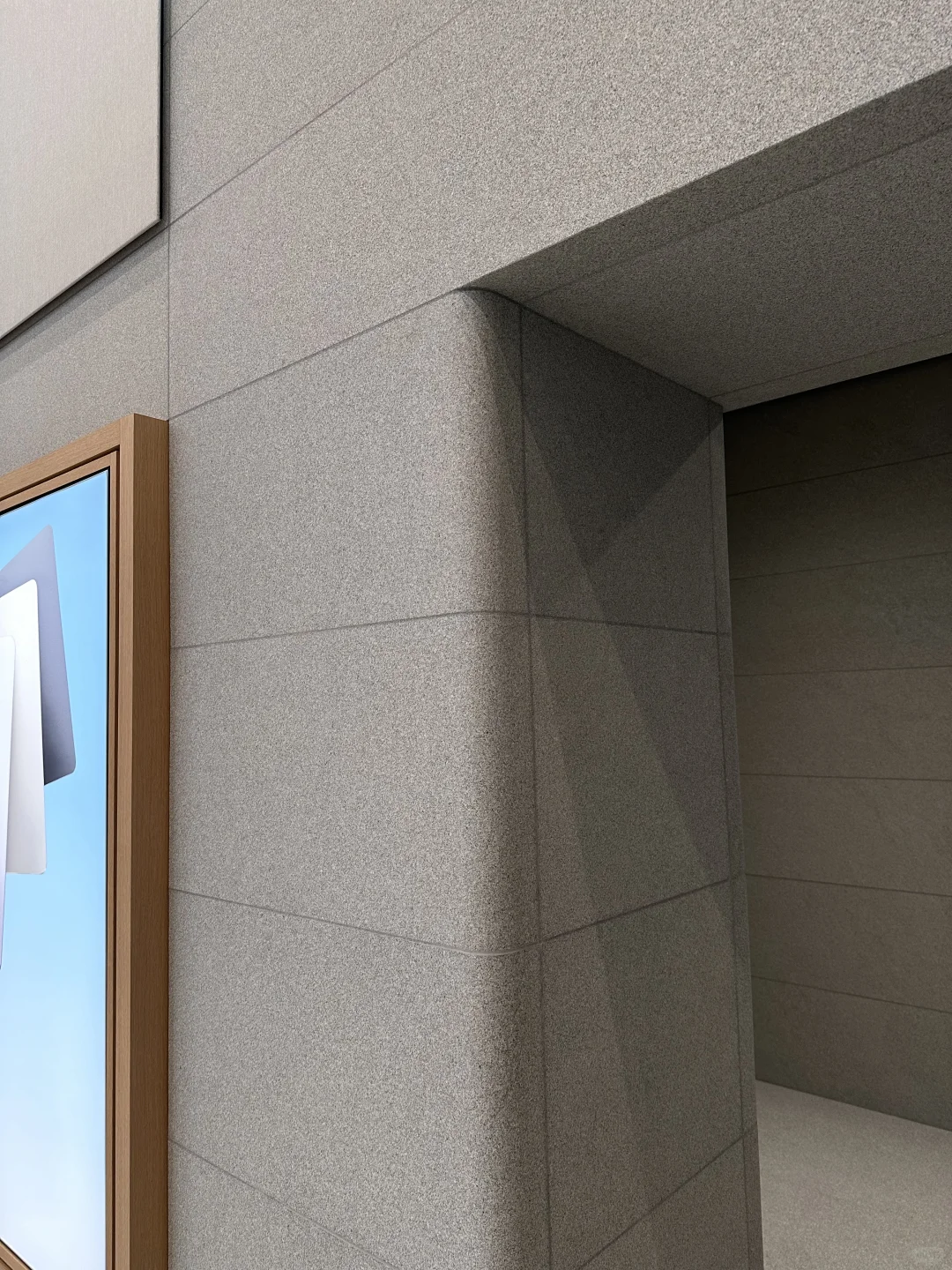 上海|细节狂魔,静安苹果2