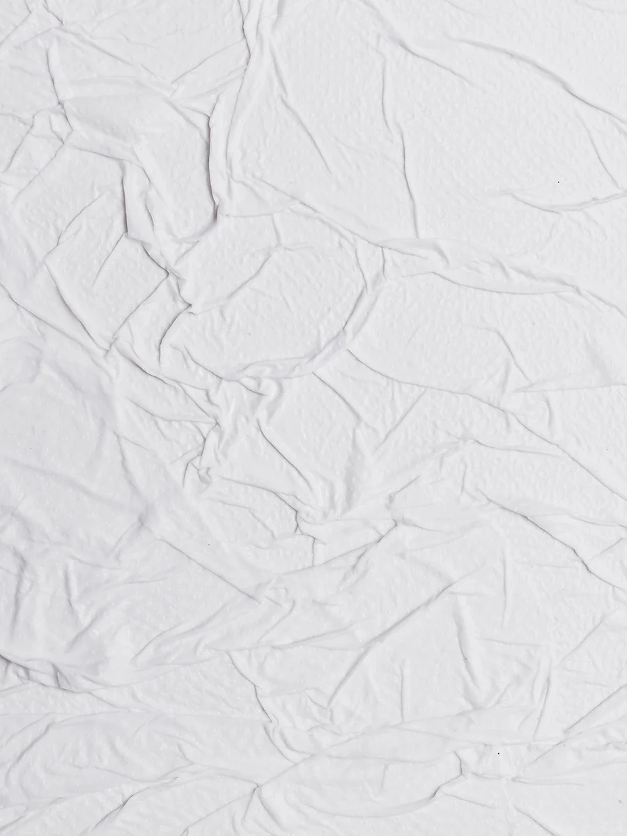 白色纸张褶皱纹理分享~第20弹