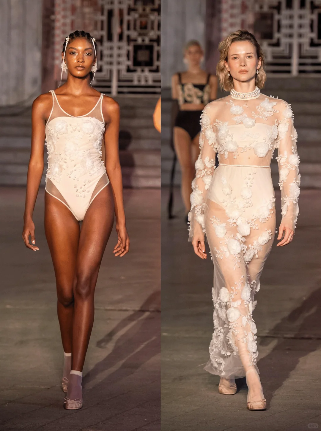 AguaBendita 2026SS ReadytoWear