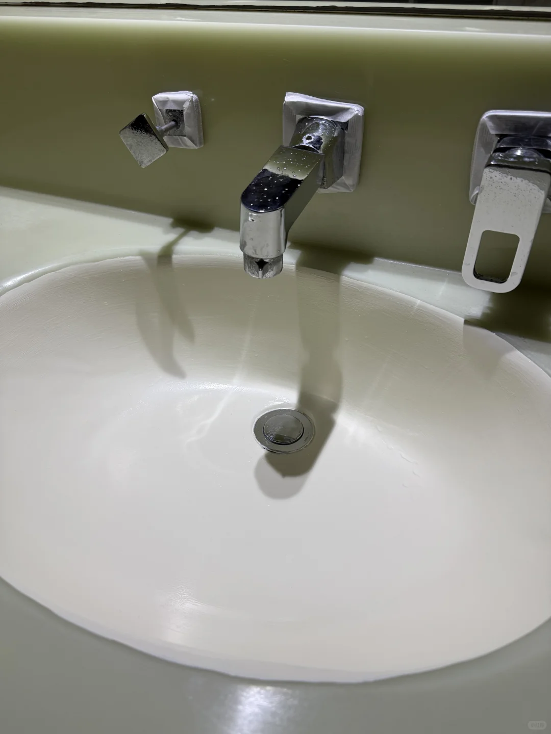 超低成本，一人搞定家里的脏水槽！