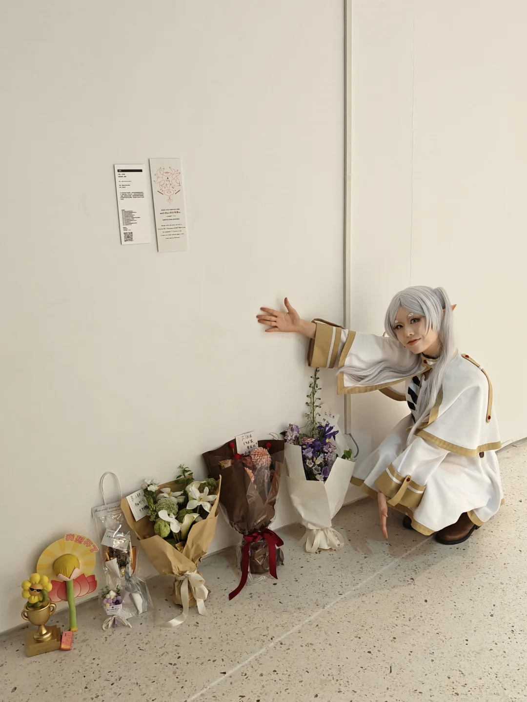 小红书线上毕业展 | 返照