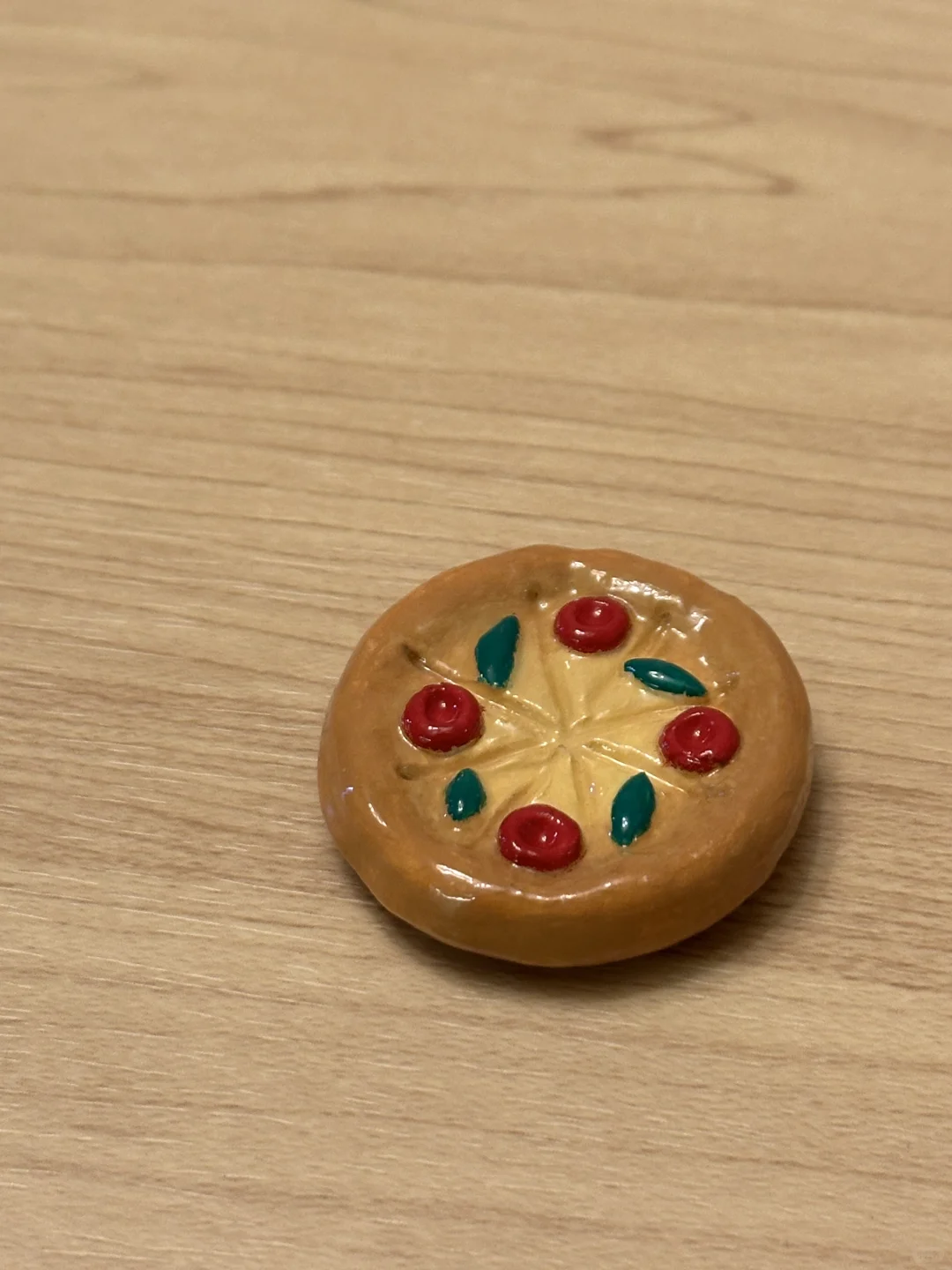 石塑粘土?万物皆可捏