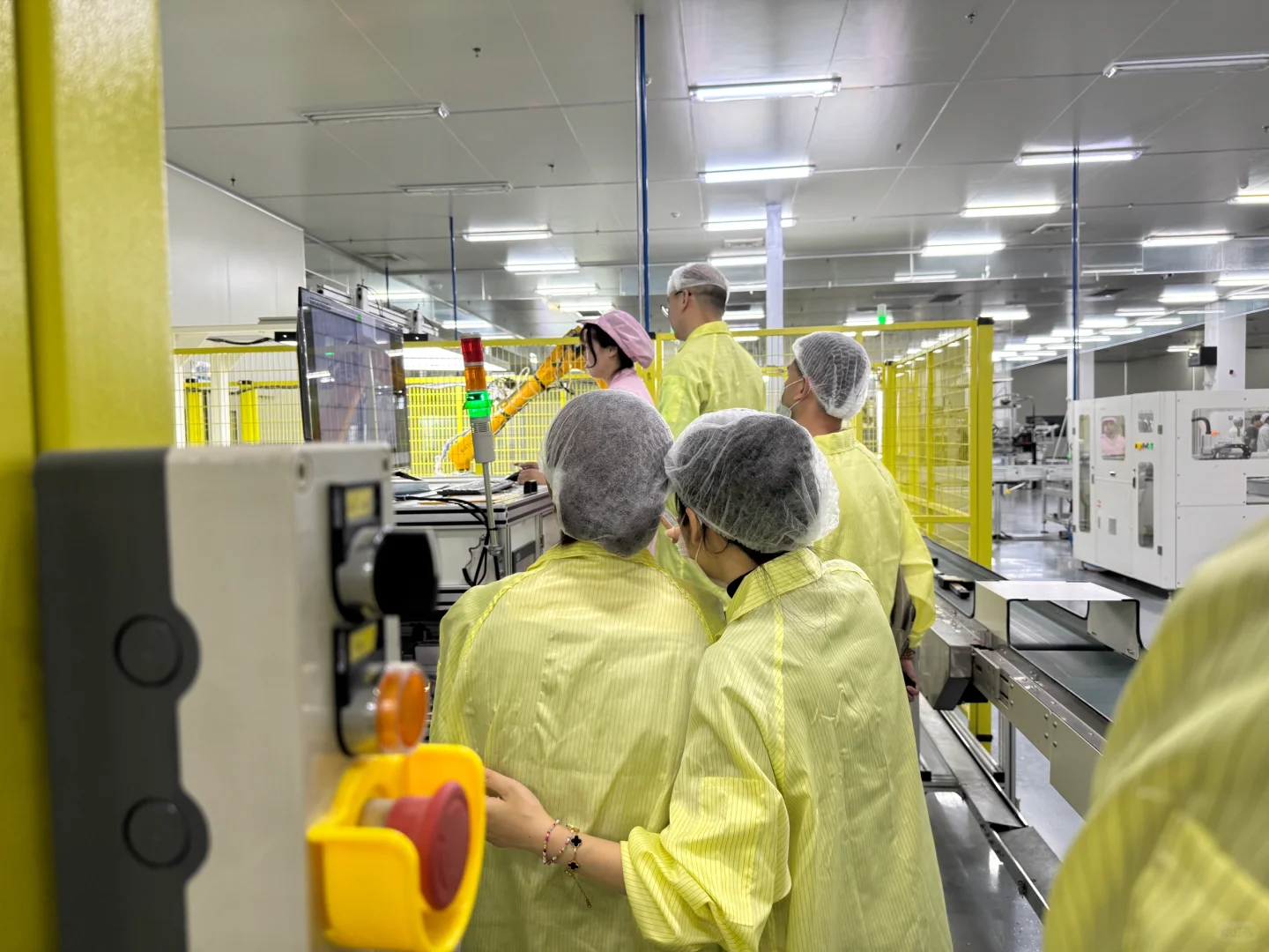 光伏板制造-火力全开?