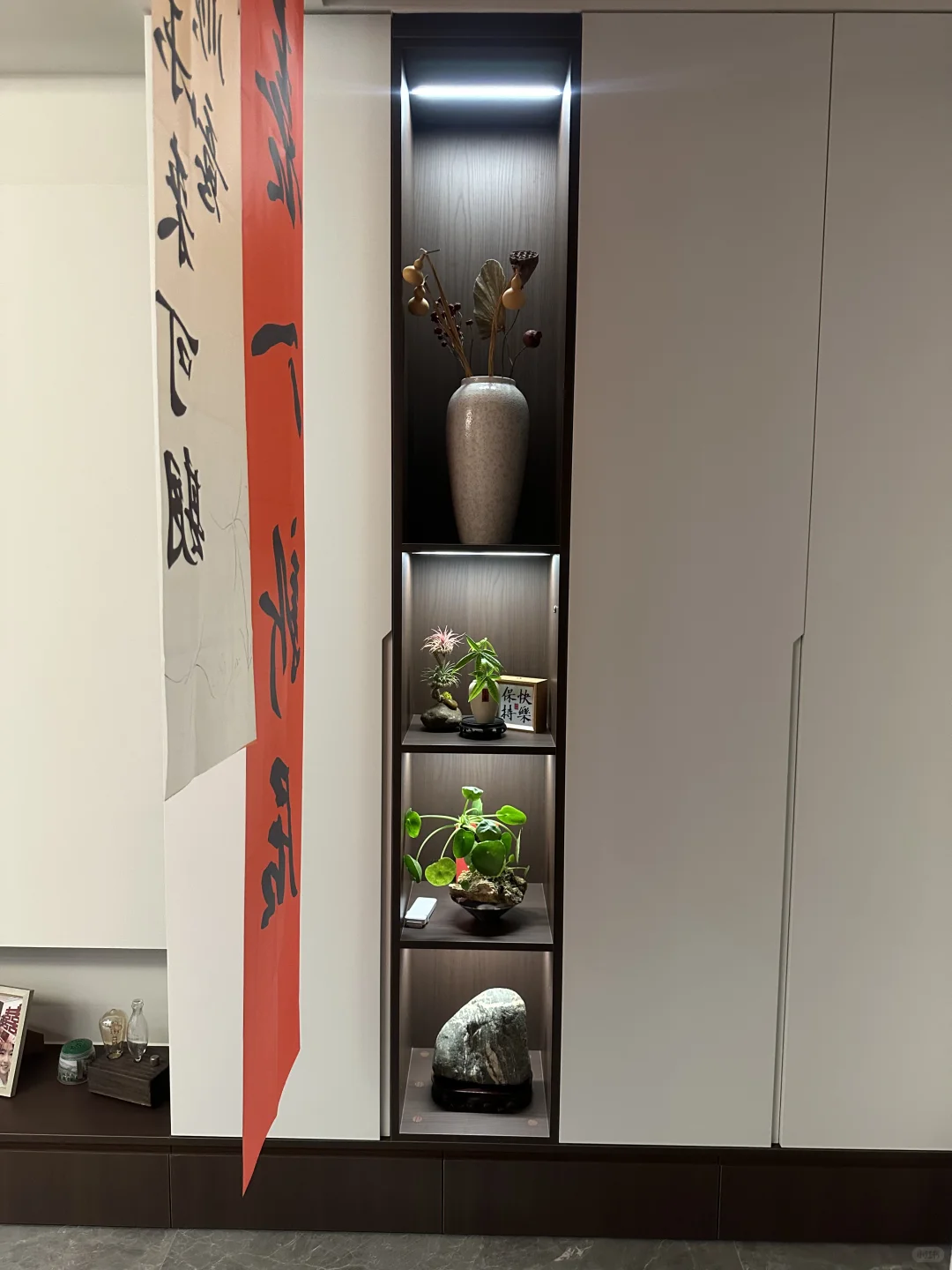 网上冲浪淘到的家居氛围感好物！