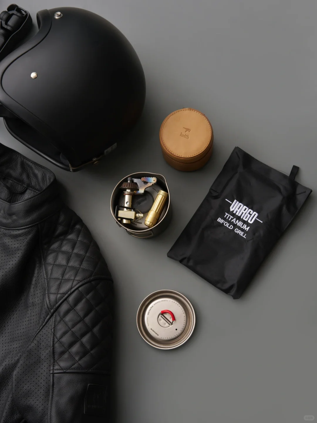 拿铁的装备|蠢蠢欲动了