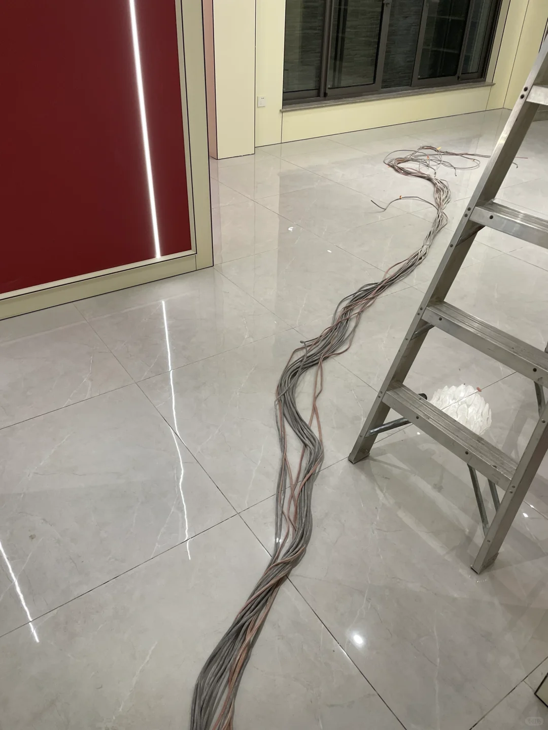 智能收尾，也太夸张了吧我滴哥?