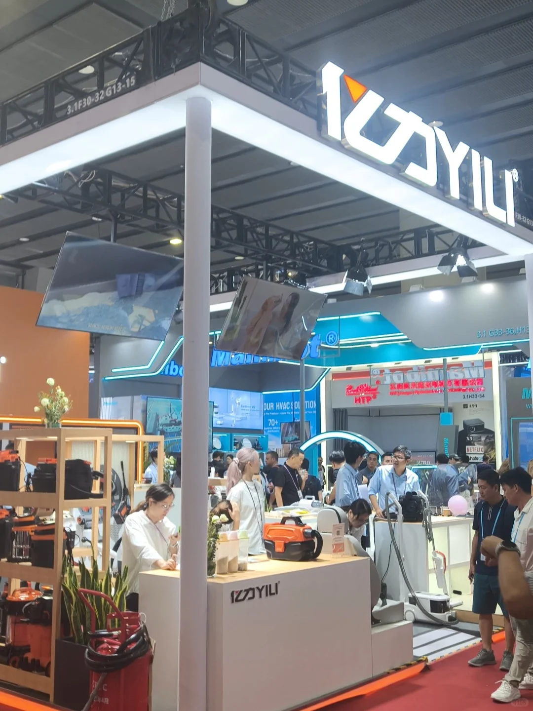 广交会都过半了！这些高频问答必看