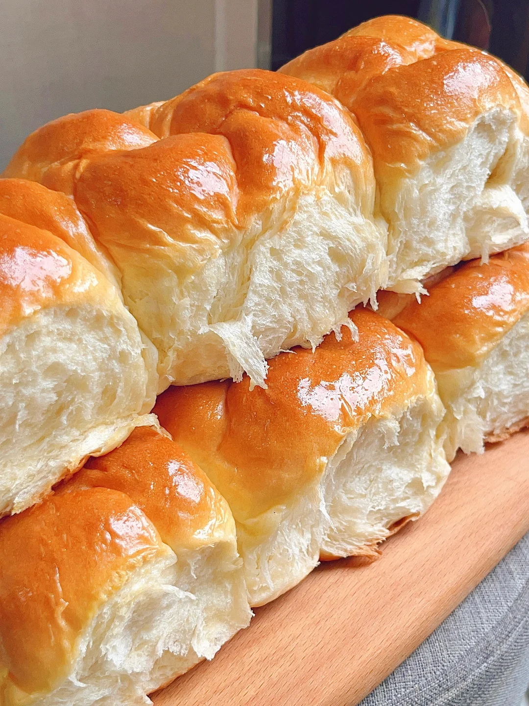 儿子说我做的比外面卖得好吃一百倍!!!