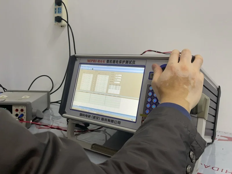 2025年震惊!这家继电保护测试仪口碑炸