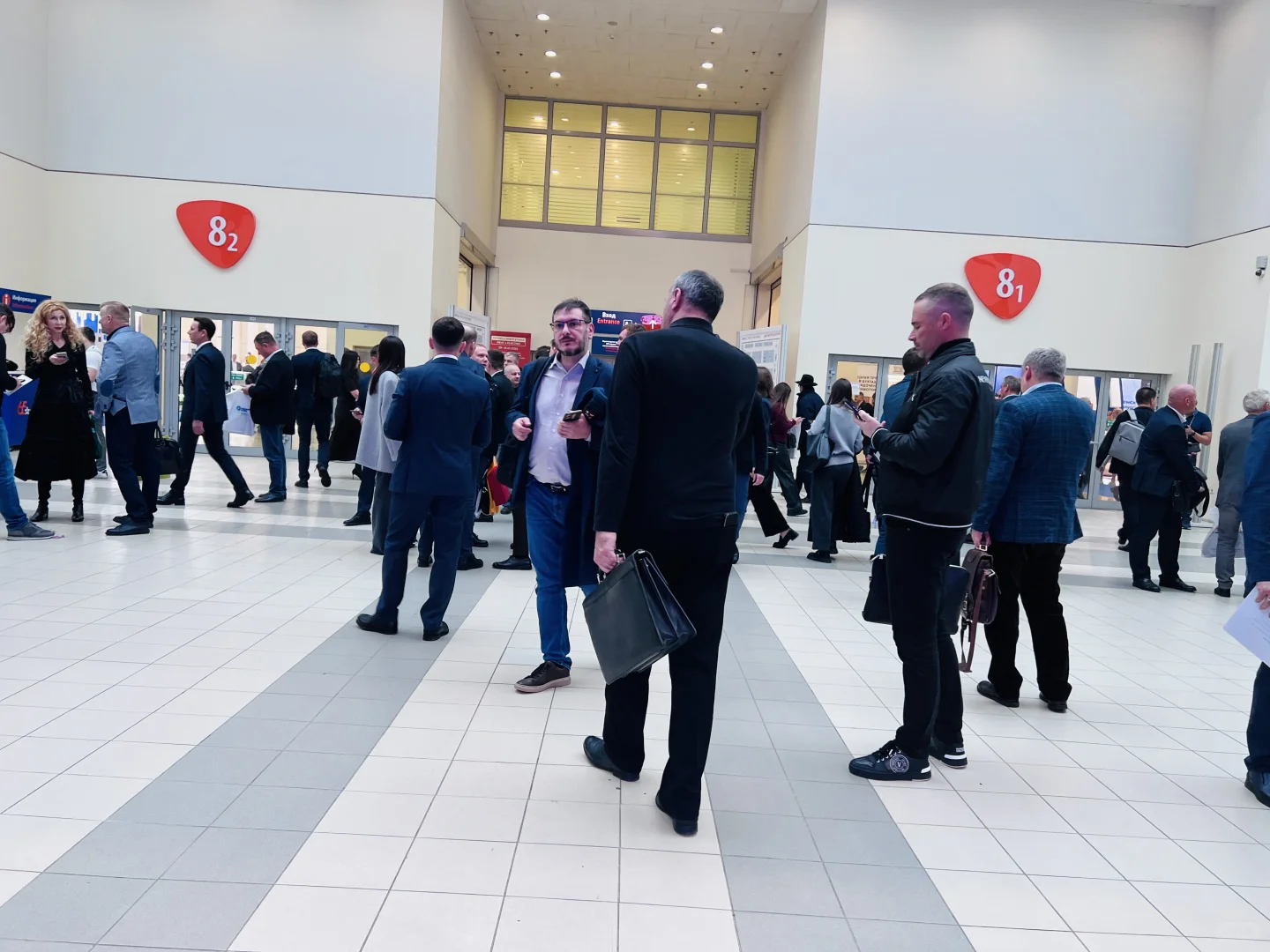 25年第31届俄罗斯国际冶金铸造及金属加工展