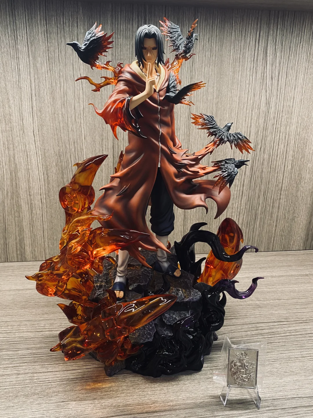 破晓鼬 到货记录帖（含安装指导）