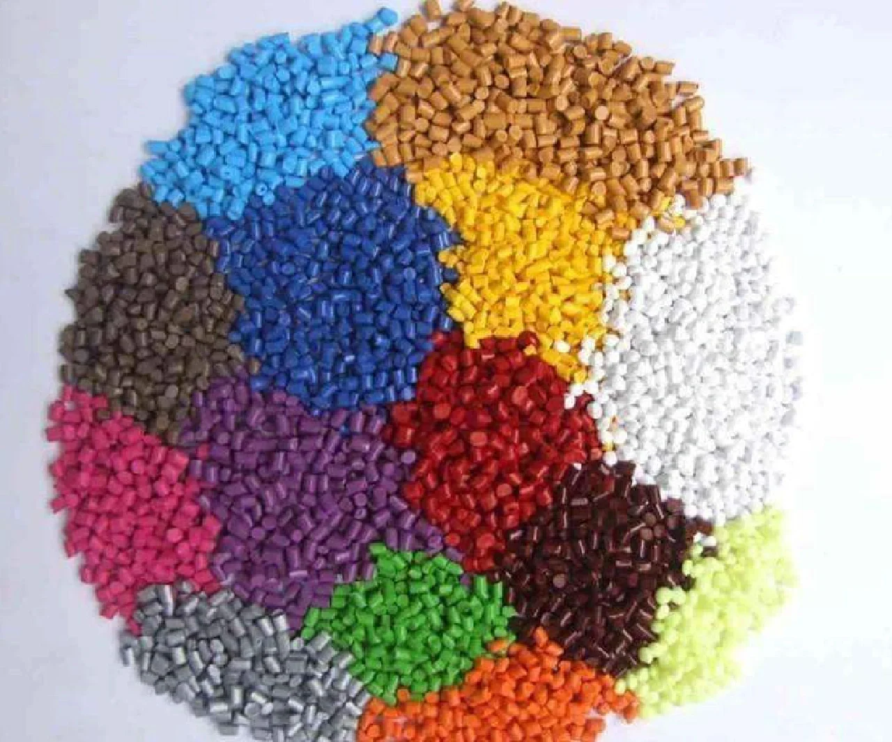 塑料半成品颗粒-哪些厂家需要。
