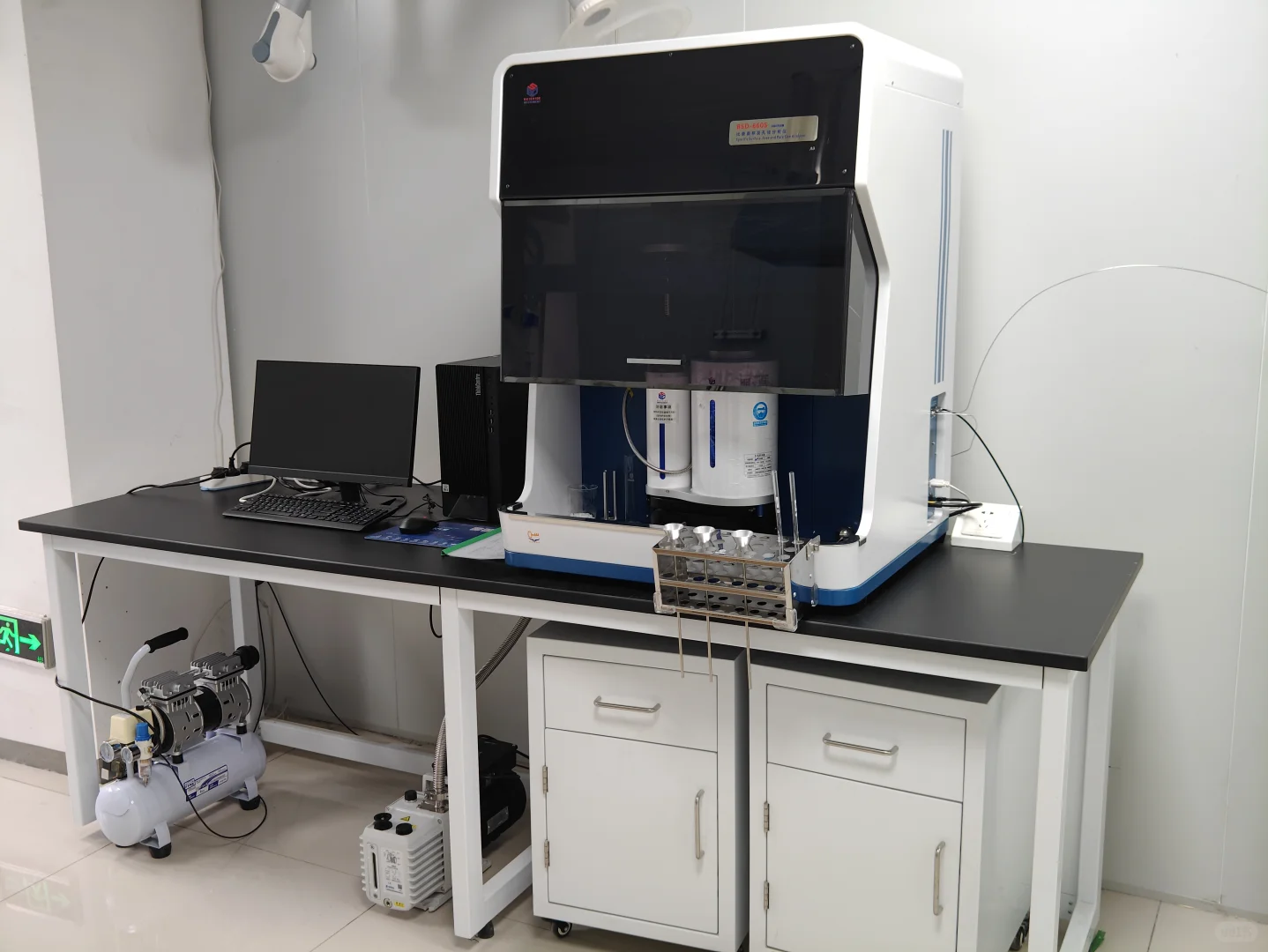 塑料检测方法分享