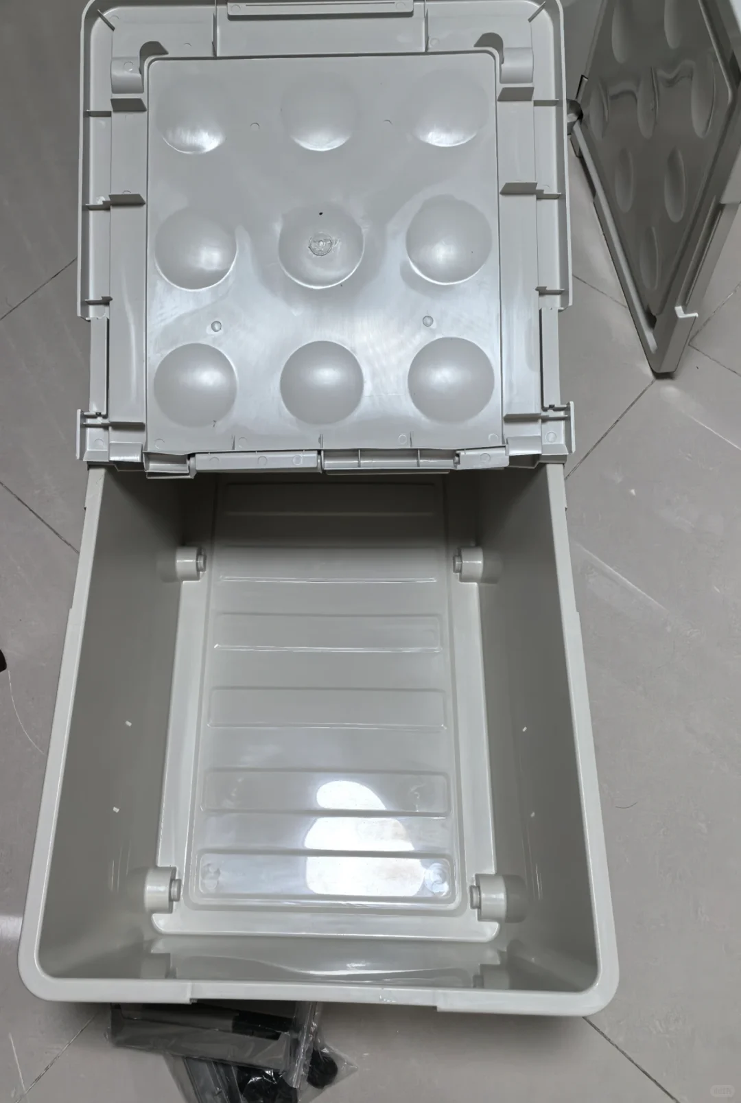 求助这种箱子甲醛会超标吗