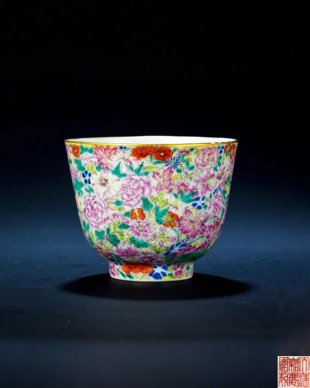 中国古董珍玩部网络拍卖全年征集中！