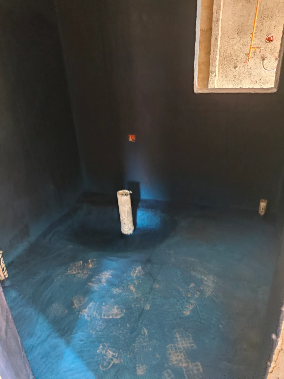 防水卷材真的太快了！