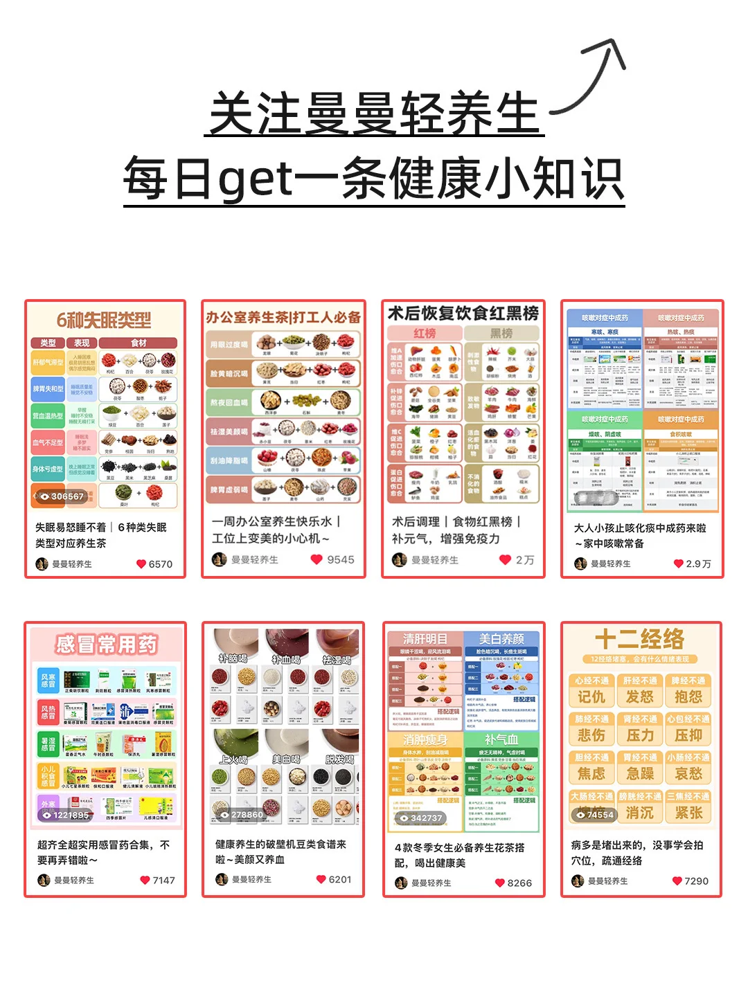 全网最全维生素科普|一图看懂