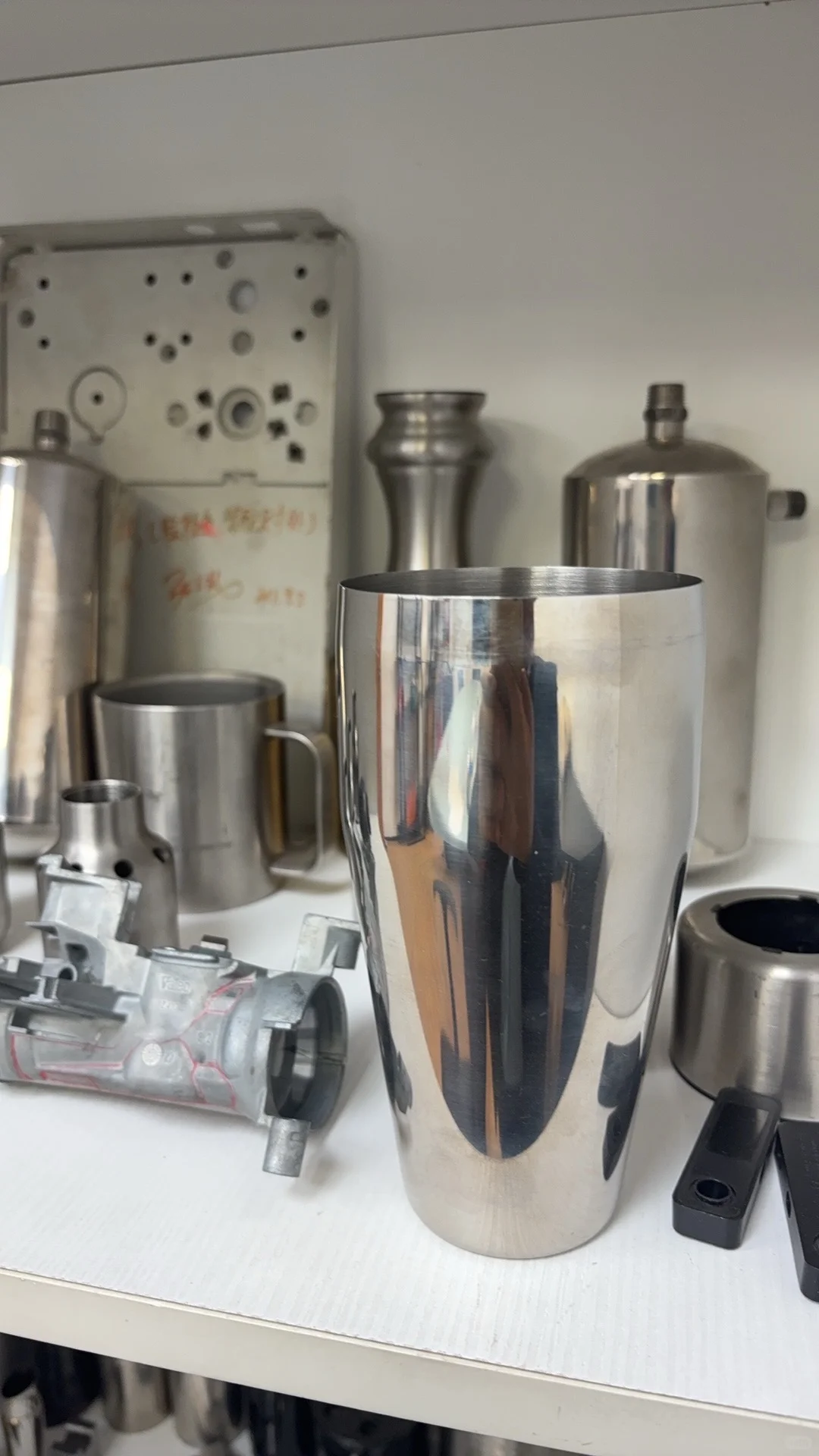 开五金厂的那些事｜谁懂啊