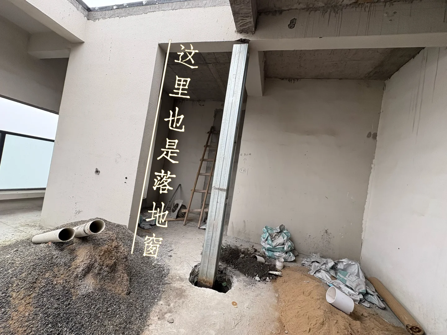 顶复二楼门窗，可以看看你家门窗款式吗