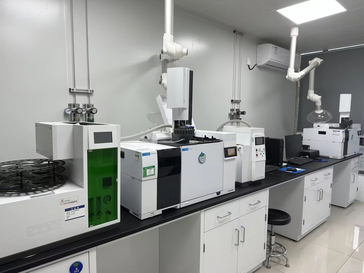 塑料检测方法分享