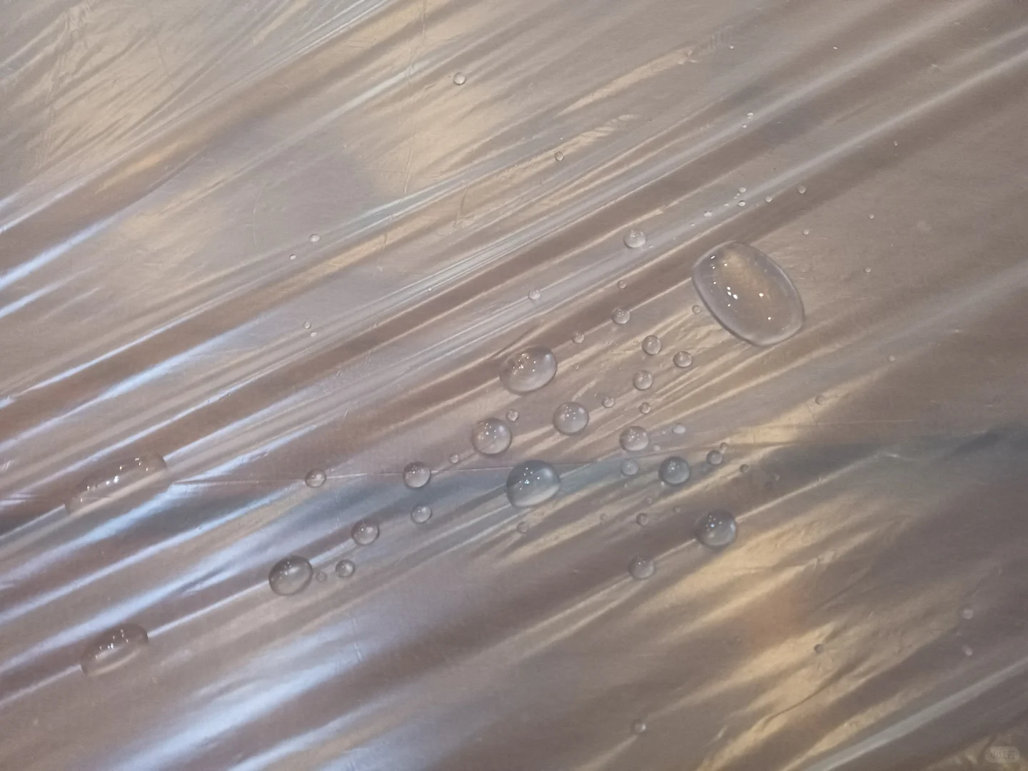 好看的塑料薄膜桌布