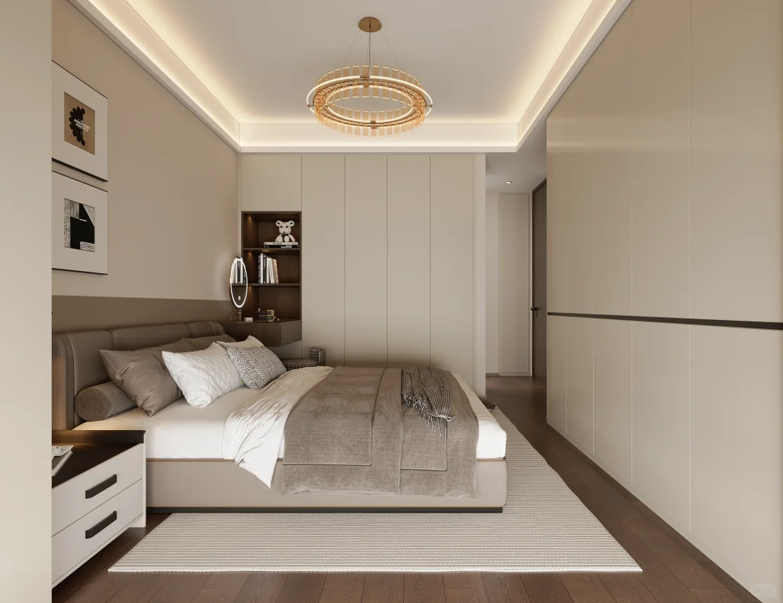 「去客厅化」家居设计:打破传统,重塑自由