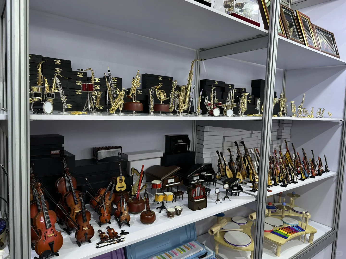 【广交会捡漏警报‼️】 D馆2楼 17.2H19