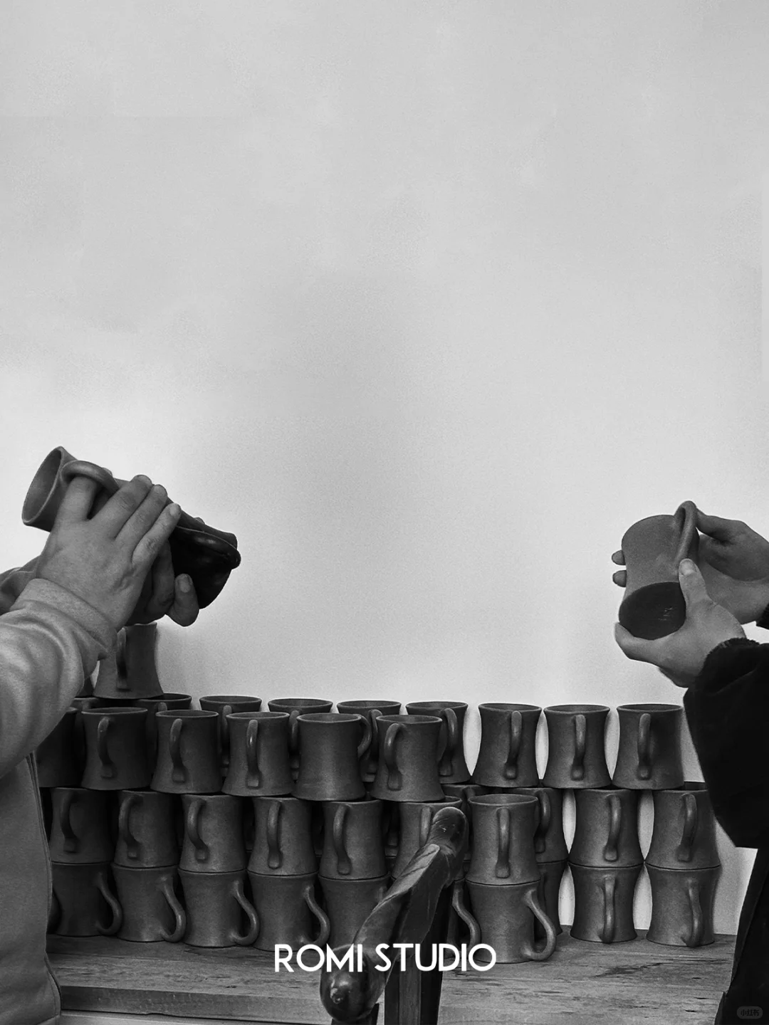 万物有灵│藏地黑陶系列 Part 1 正式揭晓