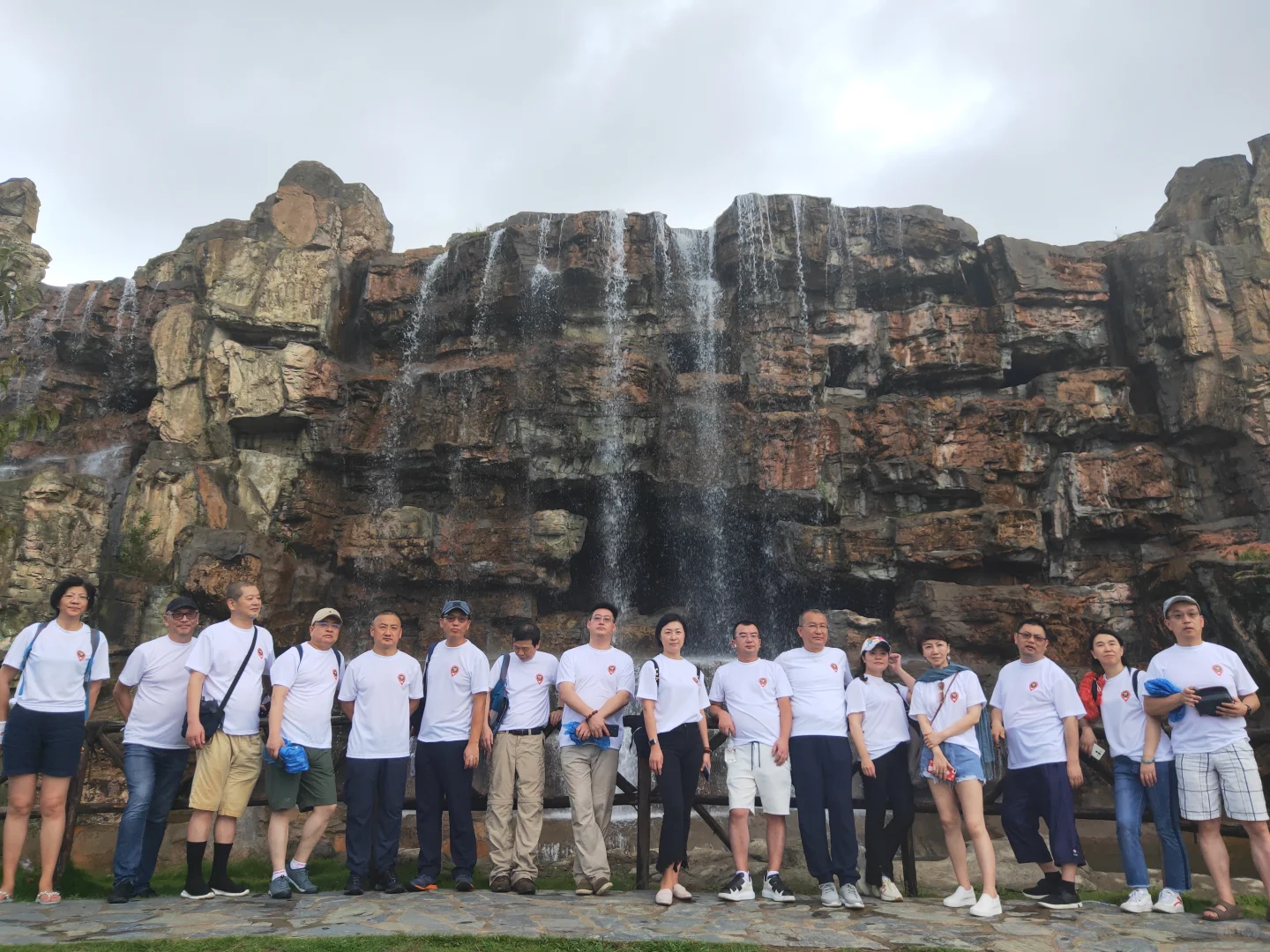 从外贸到保险，从迪拜到多伦多：我的二十年