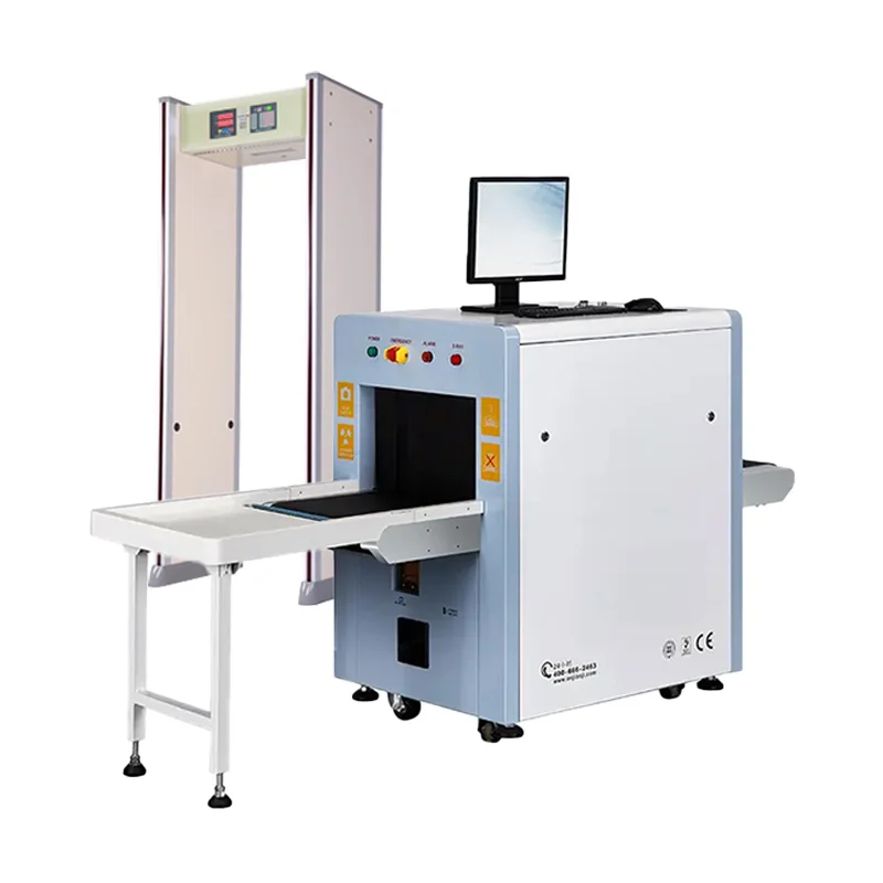 安检门安检机安检设备租售