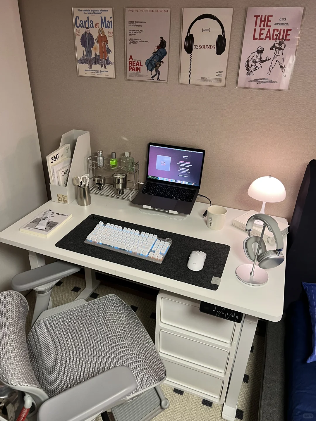 讲真!!房间丑都去试试这个方法...