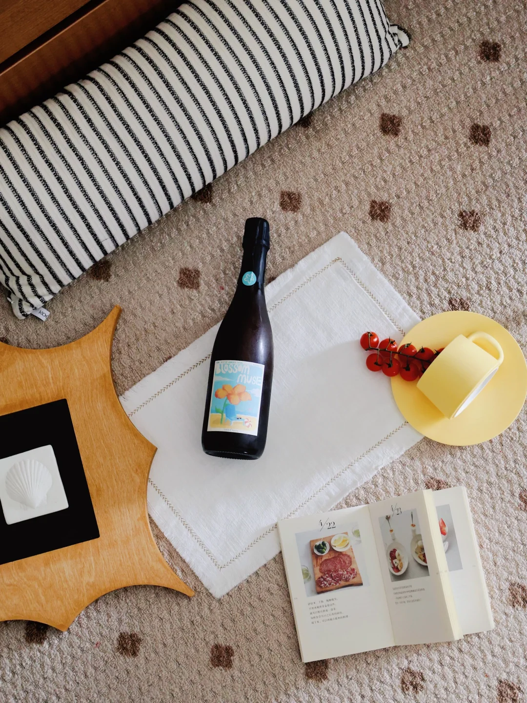 家的日常|在生活的细碎里,寻找生活的温度