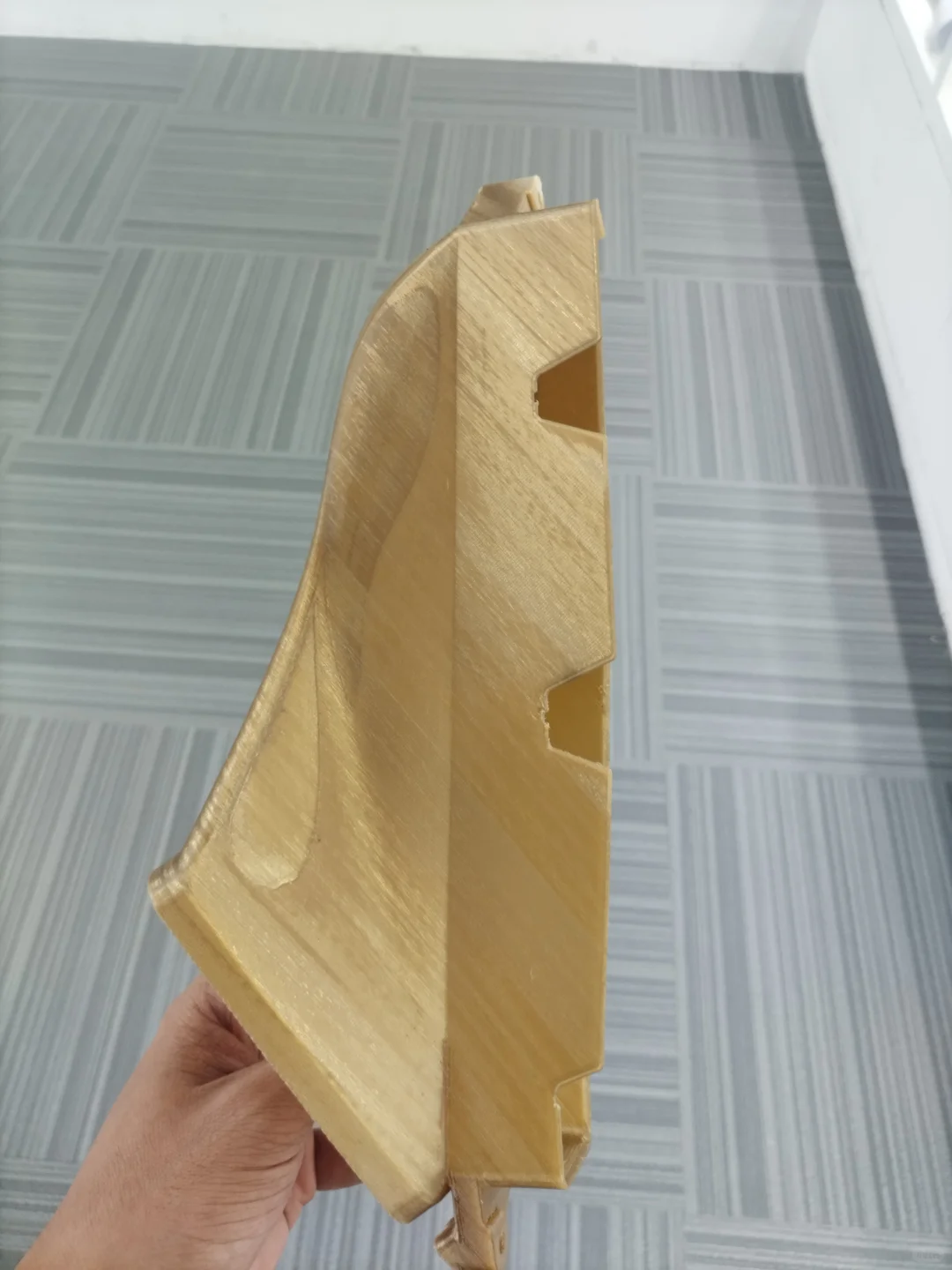 PEEK3D打印耗材/特种工程塑料