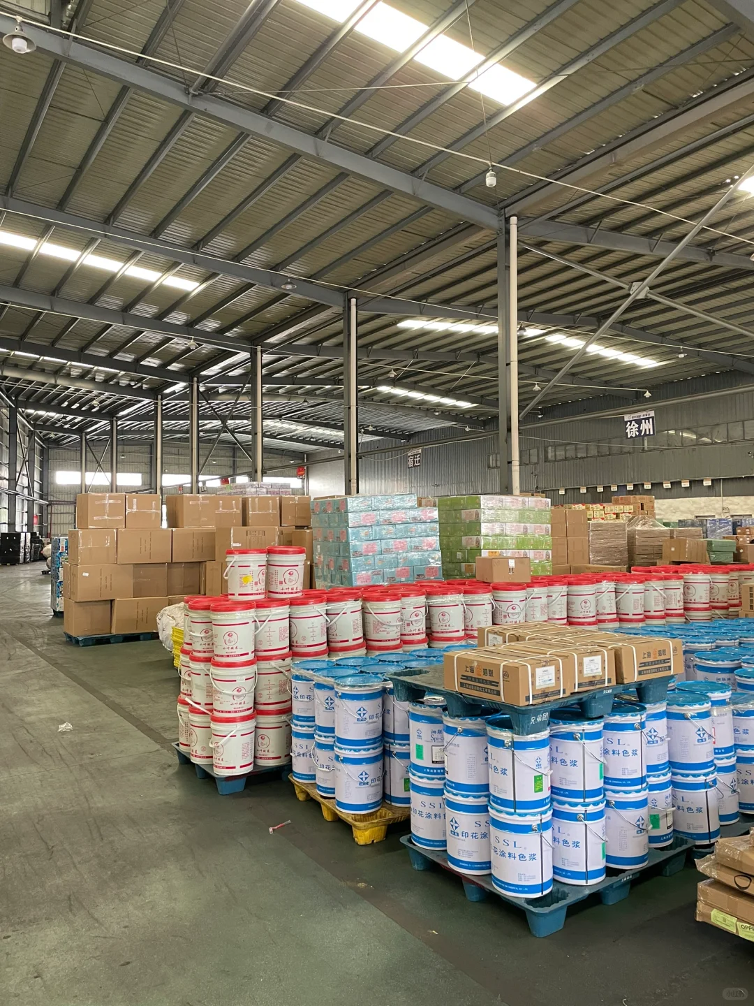 难道还有人不知道这家超绝的物流公司吗?!