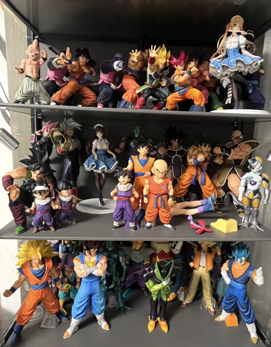 手办批发哪里找❓大伙都看过来❕