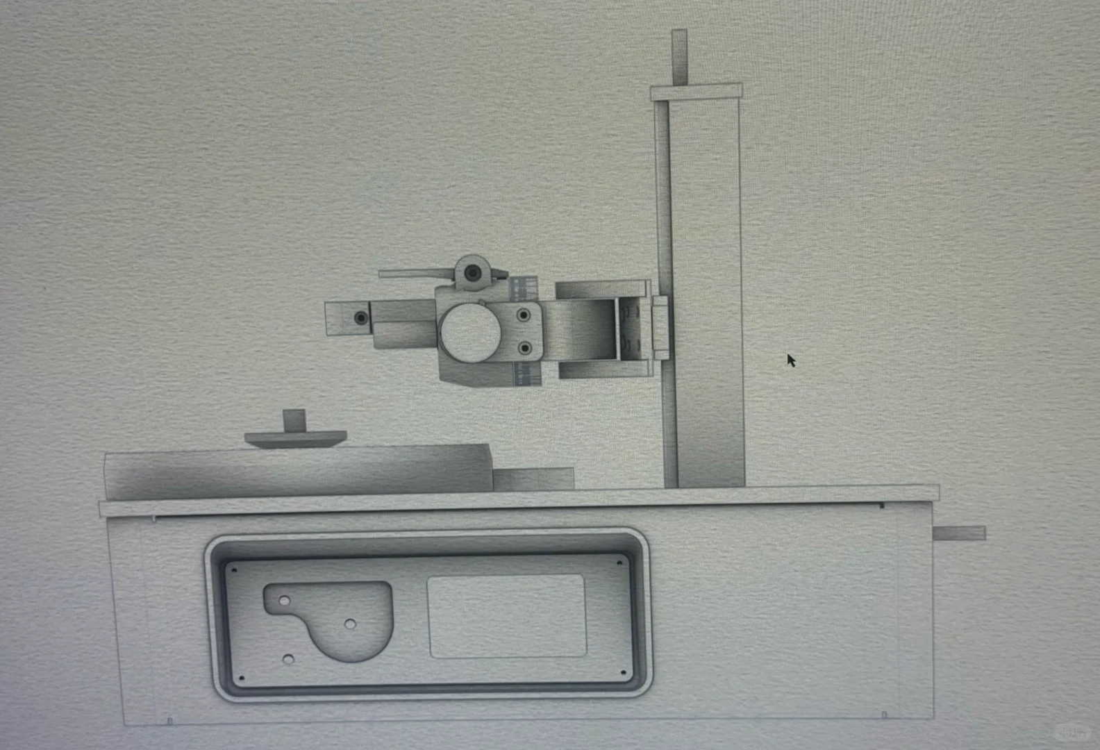 全新宝石精切机要来了！！！