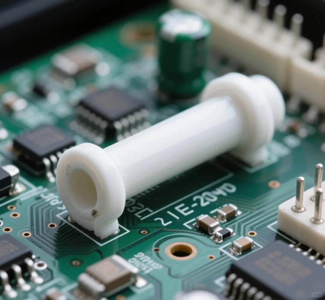 “刚”柔并济:走进改变世界的特种陶瓷