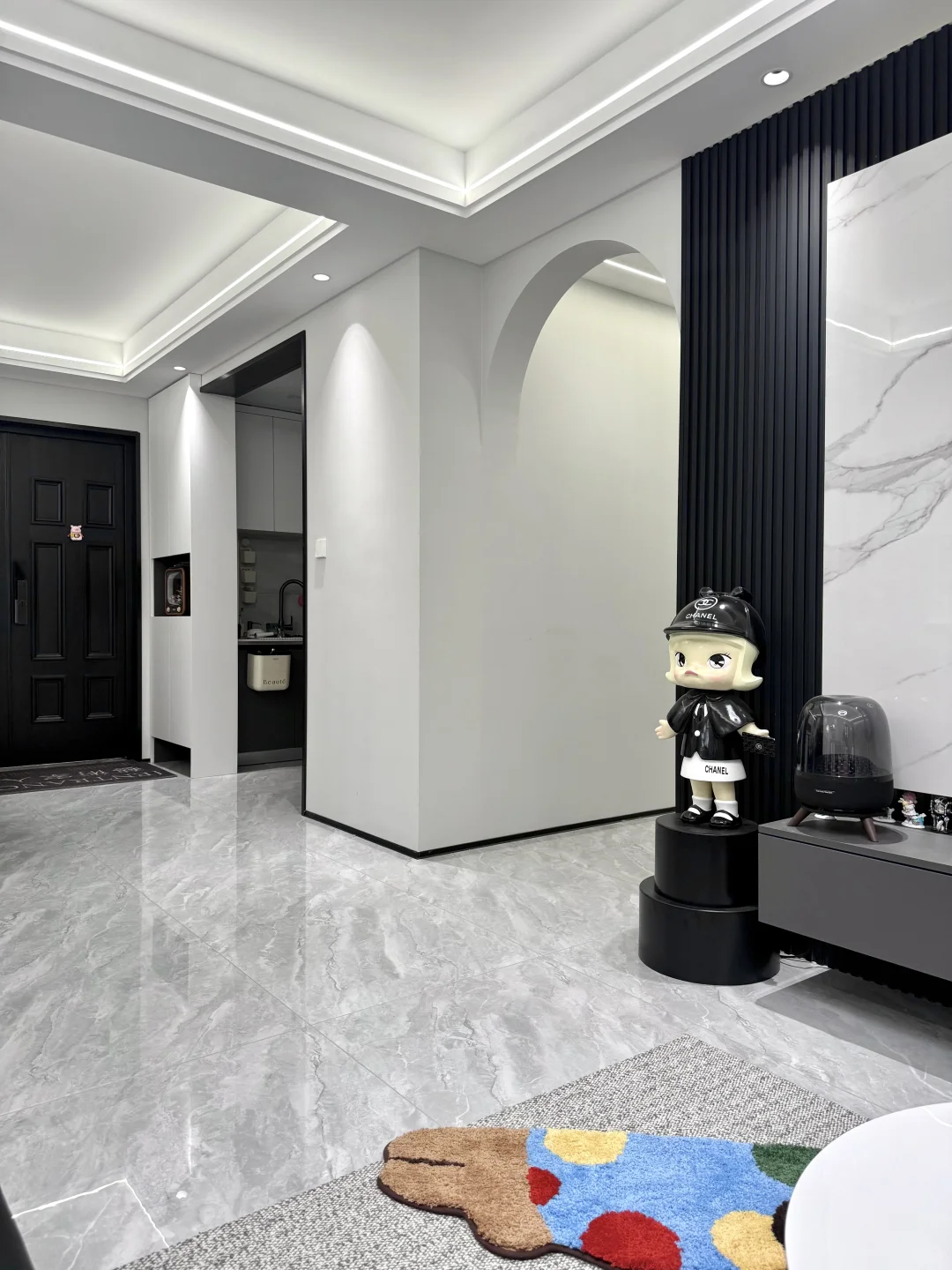 说真的,10W装出的Dream house?我很满足了!