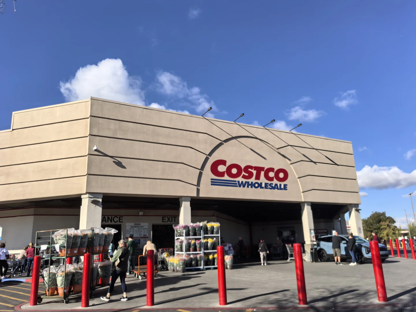 #美国回国带COSTCO的好物品